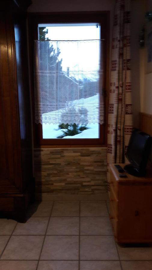 Le Maurillon Apartment Saint-Pancrace  Luaran gambar