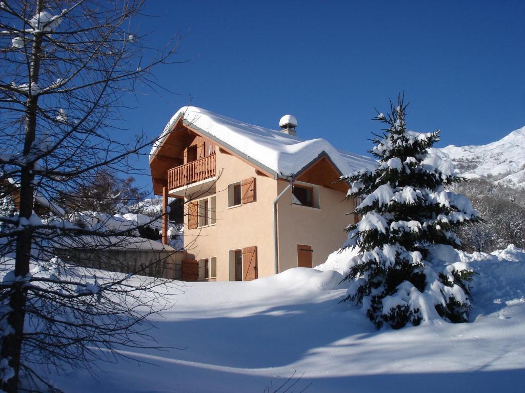 Le Maurillon Apartment Saint-Pancrace  Luaran gambar