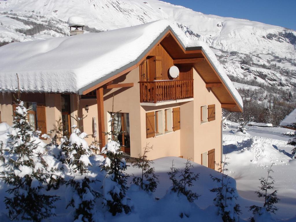 Le Maurillon Apartment Saint-Pancrace  Luaran gambar